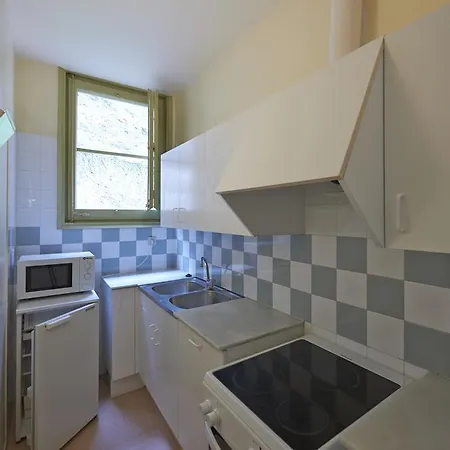 Abat Marcet Apartment *