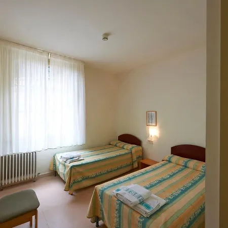 Abat Marcet Apartamento Montserrat
