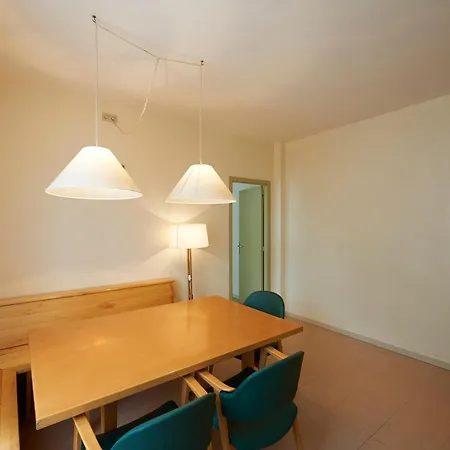 Apartamento Abat Marcet
