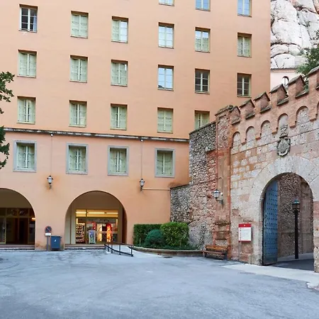 Apartamento Abat Marcet *