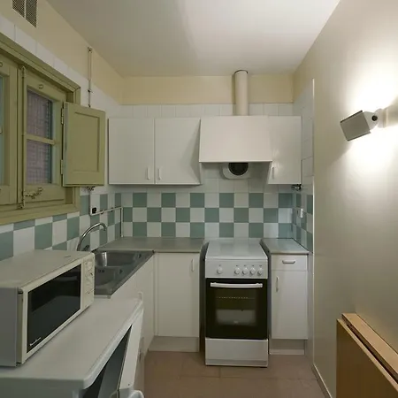 Abat Marcet Apartamento Montserrat