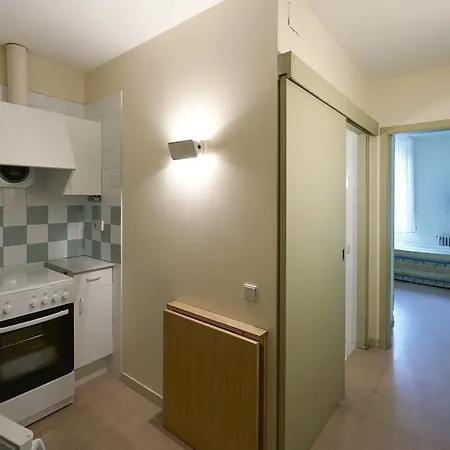 Apartamento Abat Marcet *
