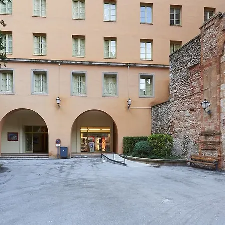 Apartamento Abat Marcet