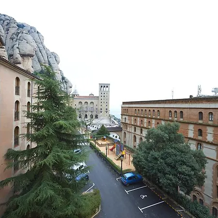 Abat Marcet Apartamento