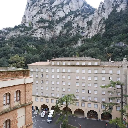 Apartamento Abat Marcet