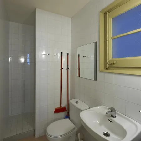 Abat Marcet Apartament