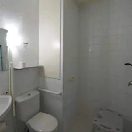 Apartamento Abat Marcet Montserrat