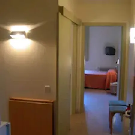 Apartamento Abat Marcet *