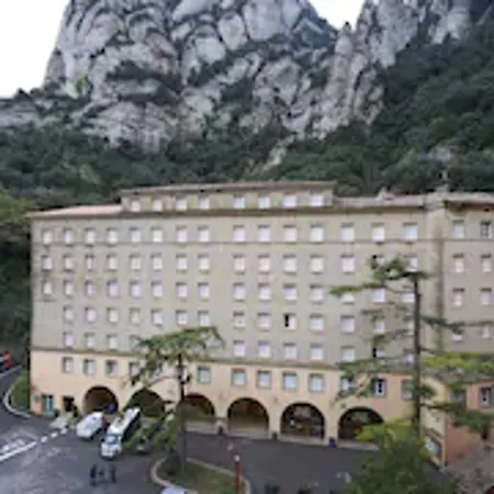 Apartamento Abat Marcet