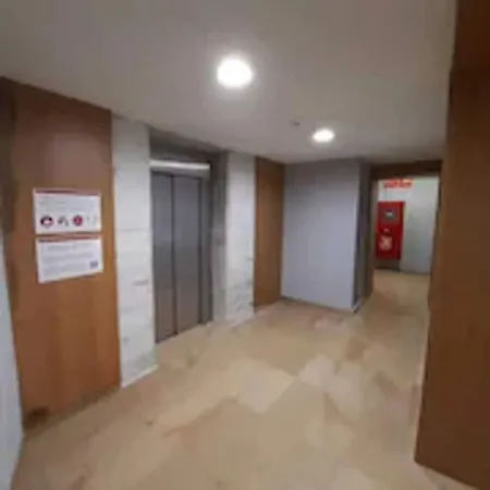 Apartamento Abat Marcet *