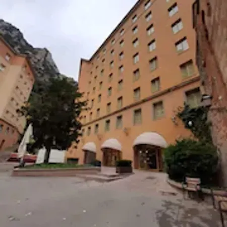 Abat Marcet Apartamento *