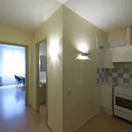 Abat Marcet Apartamento *