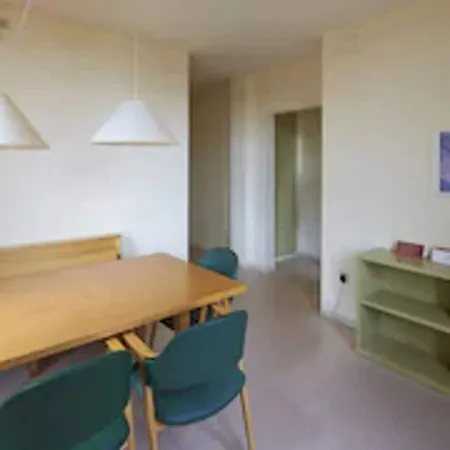 Abat Marcet Apartamento Montserrat