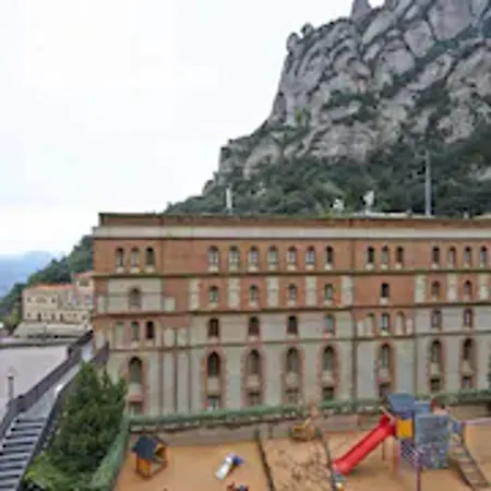 Abat Marcet Appartement