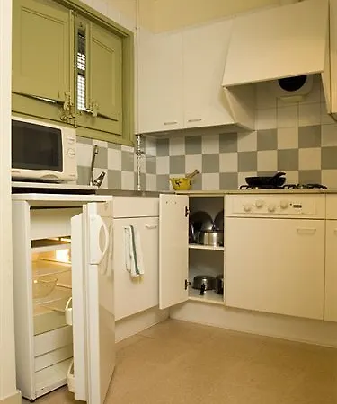 Apartamento Abat Marcet *