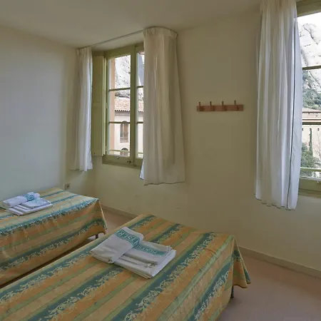 Abat Marcet Apartamento *