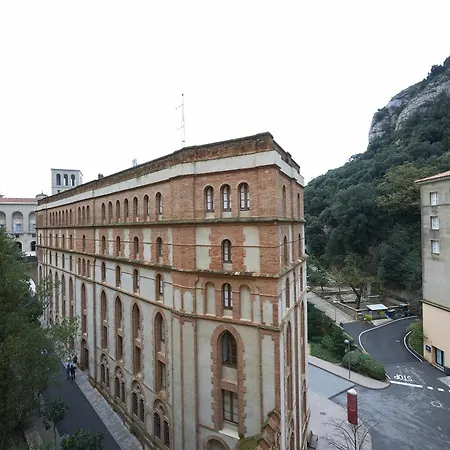 Apartamento Abat Marcet